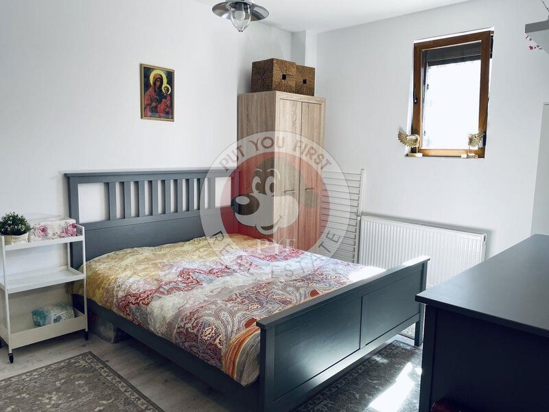 Metrou 1Mai | Apartament 2 camere | Decomandat | 62mp |  B10519