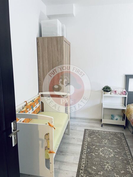 Metrou 1Mai | Apartament 2 camere | Decomandat | 62mp |  B10519