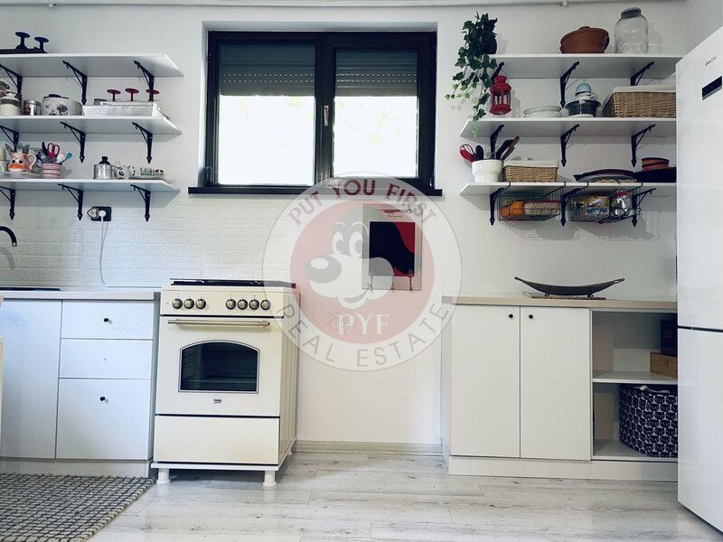 Metrou 1Mai | Apartament 2 camere | Decomandat | 62mp |  B10519