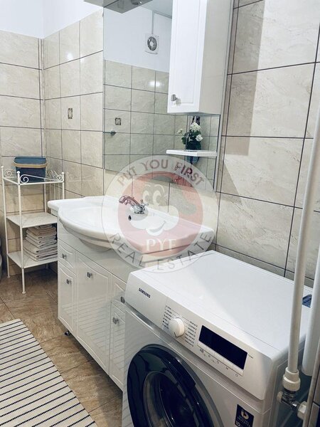 Metrou 1Mai | Apartament 2 camere | Decomandat | 62mp |  B10519