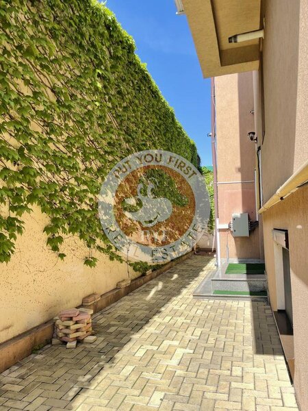 Metrou 1Mai | Apartament 2 camere | Decomandat | 62mp |  B10519