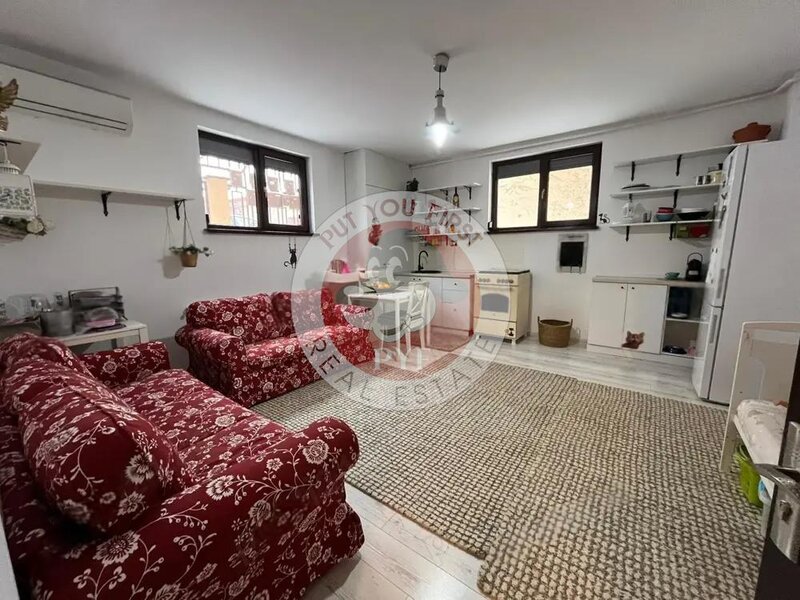 Metrou 1Mai | Apartament 2 camere | Decomandat | 62mp |  B10519